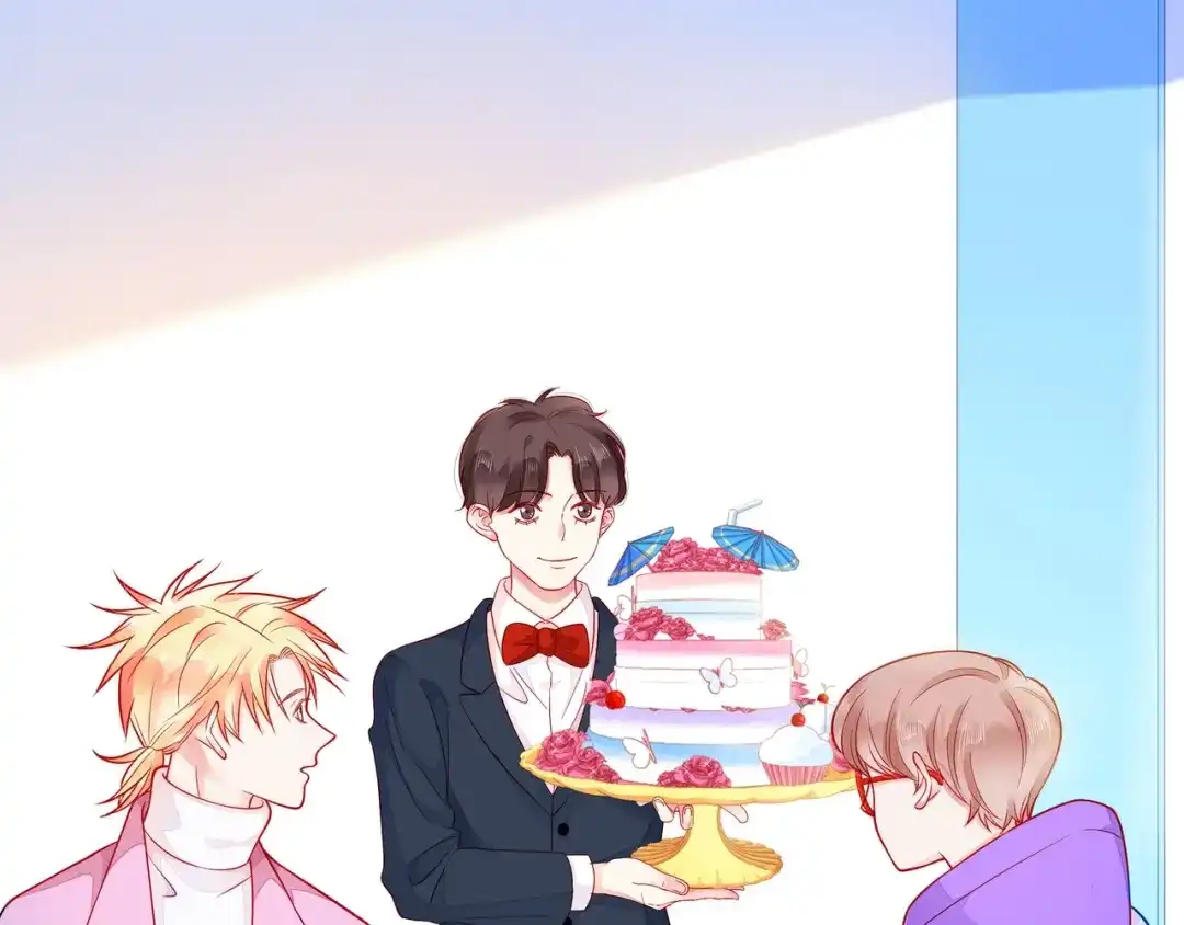 《触碰的旋律》第41话 欺骗的深渊 第178页