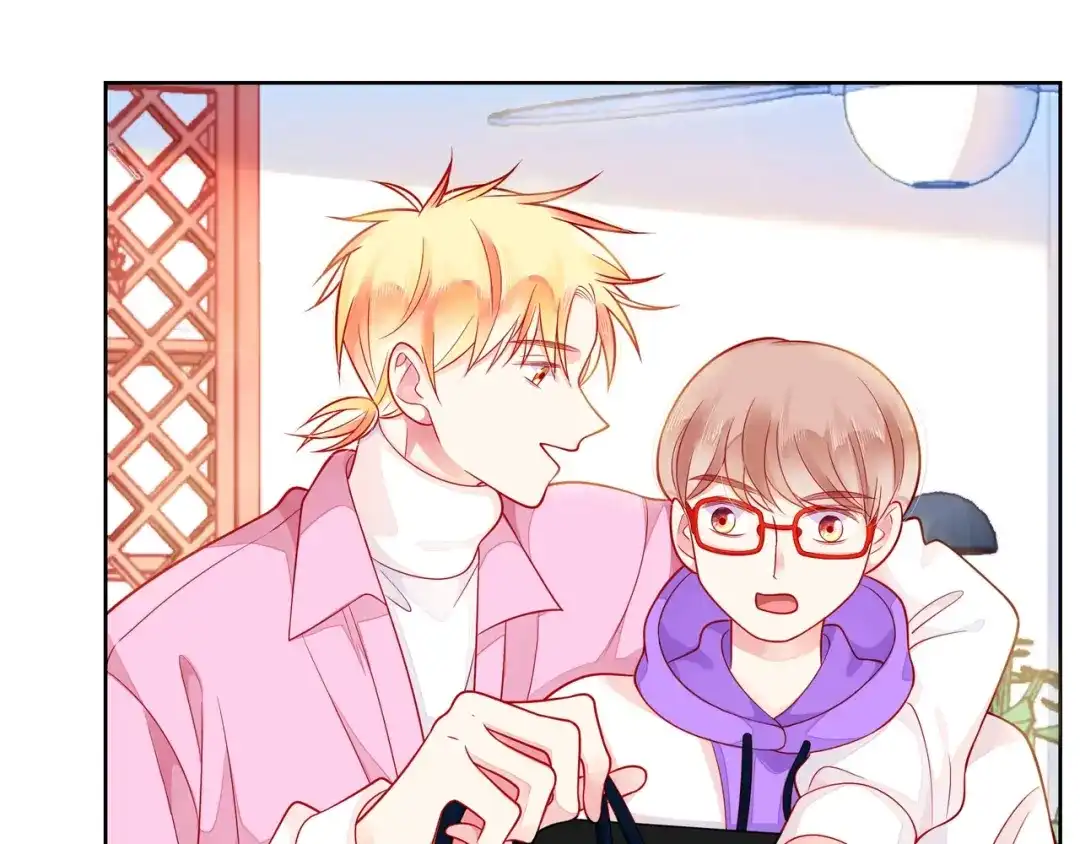 《触碰的旋律》第41话 欺骗的深渊 第129页