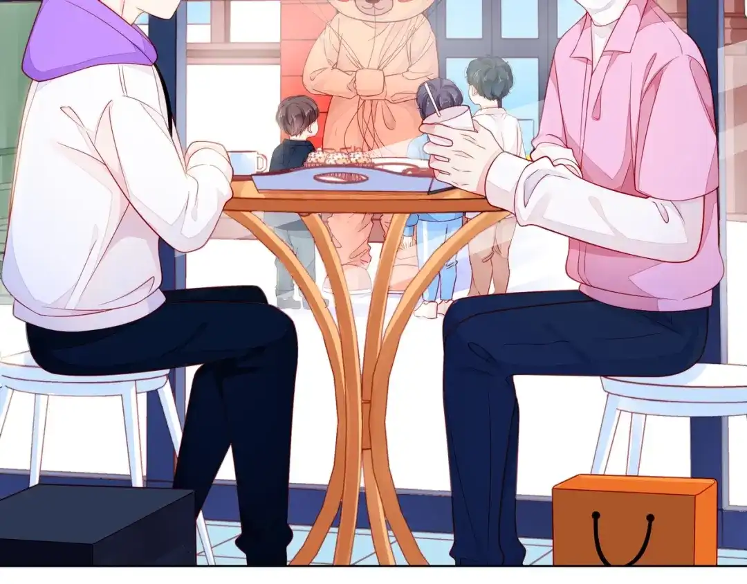 《触碰的旋律》第41话 欺骗的深渊 第140页