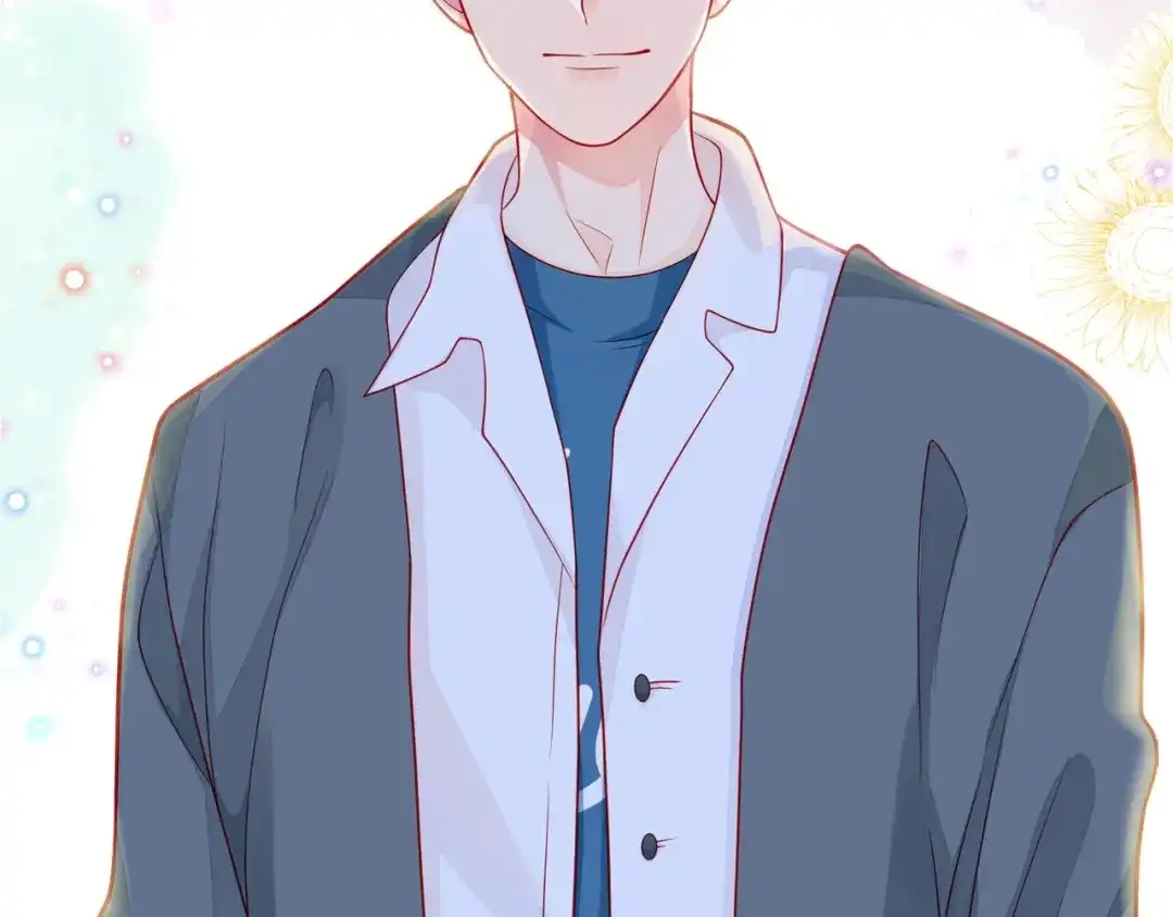 《触碰的旋律》第41话 欺骗的深渊 第8页