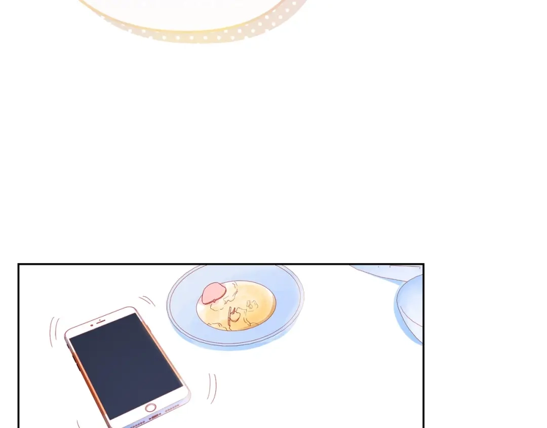 《触碰的旋律》第41话 欺骗的深渊 第50页