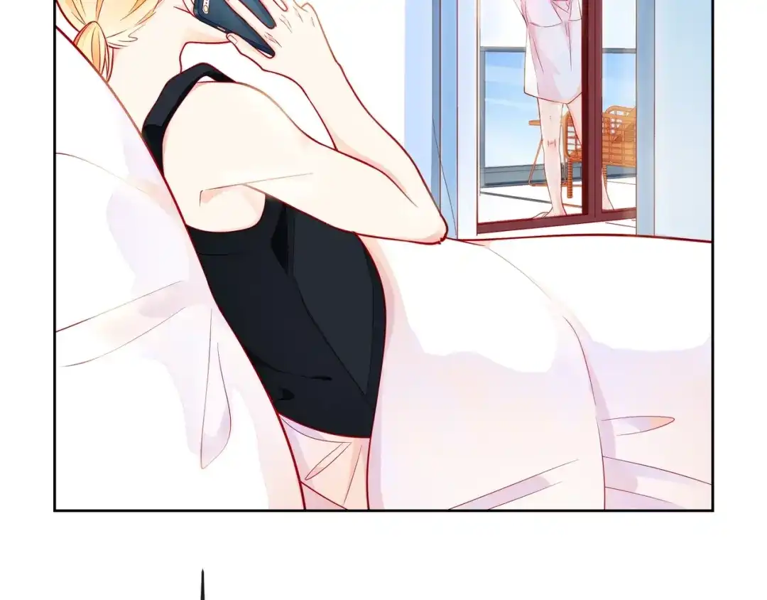 《触碰的旋律》第41话 欺骗的深渊 第89页