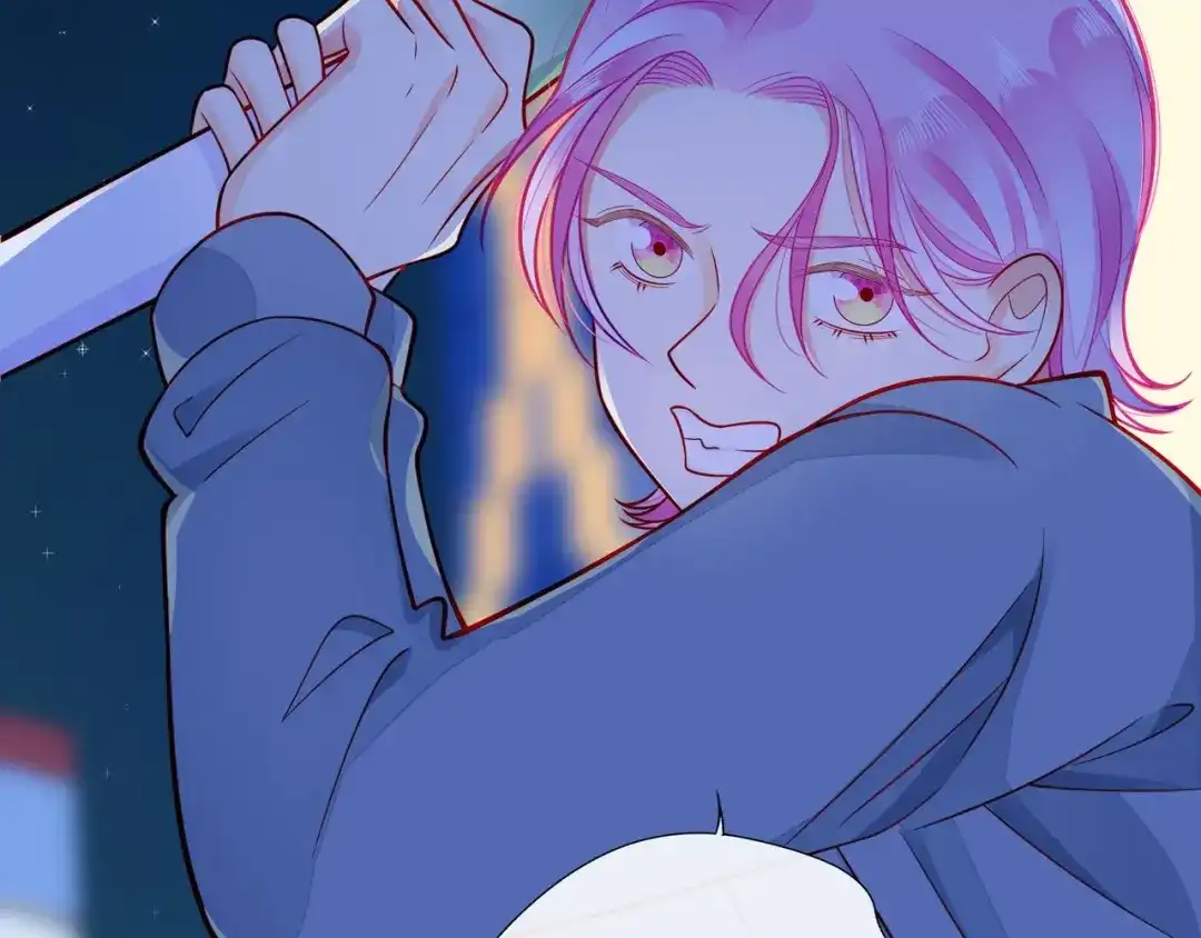 《触碰的旋律》第42话 打一架就好了 第114页
