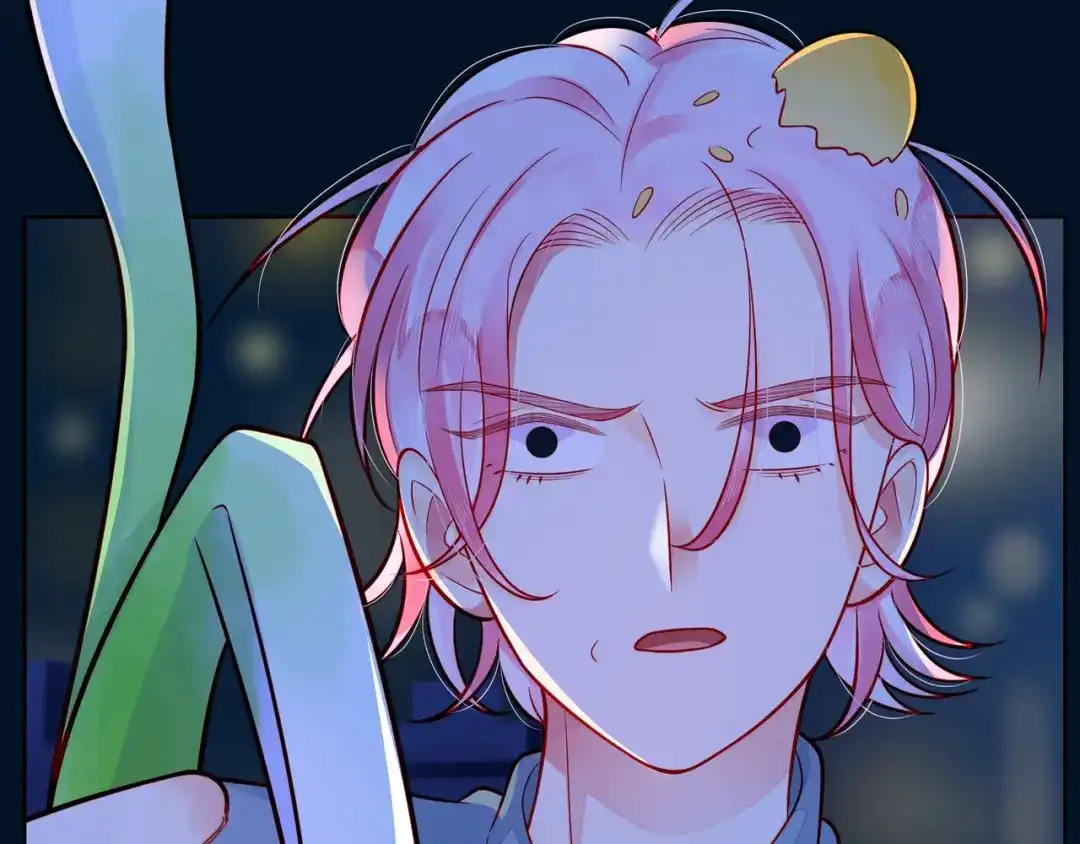 《触碰的旋律》第42话 打一架就好了 第135页