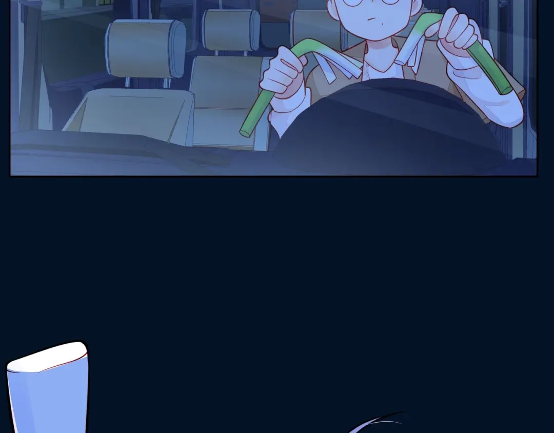 《触碰的旋律》第42话 打一架就好了 第134页
