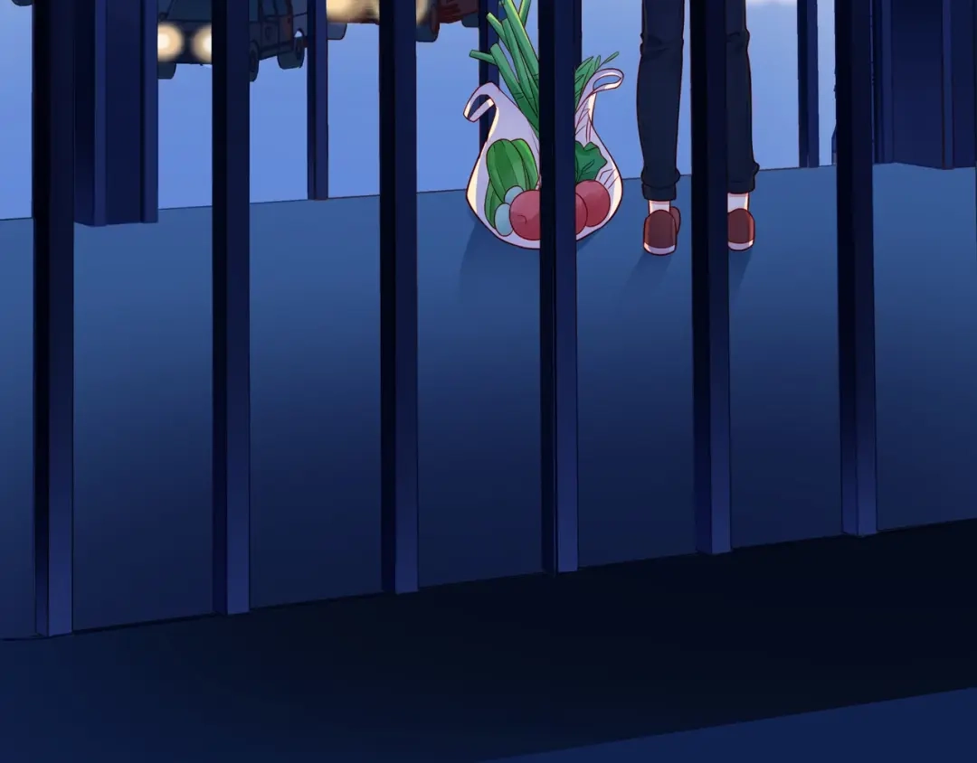 《触碰的旋律》第42话 打一架就好了 第27页