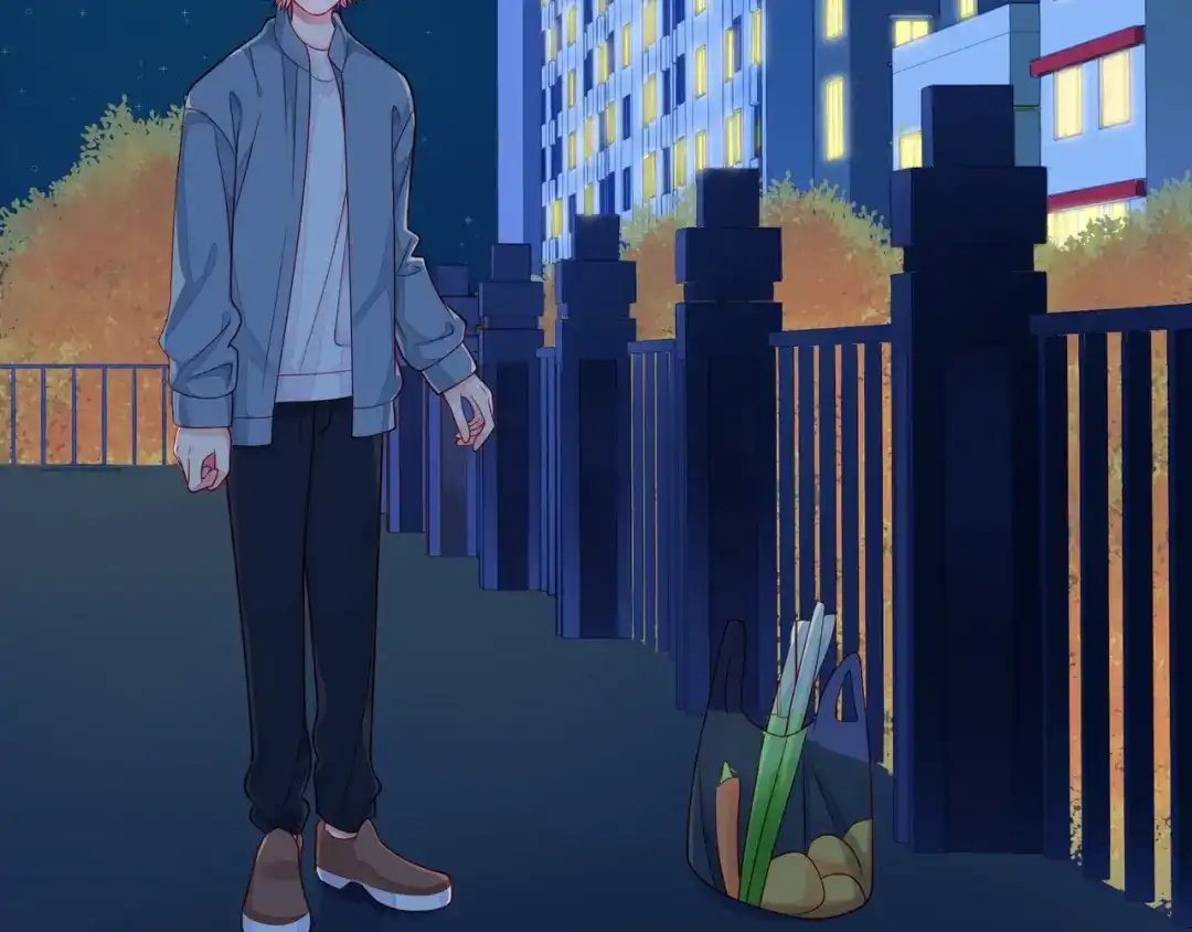 《触碰的旋律》第42话 打一架就好了 第68页