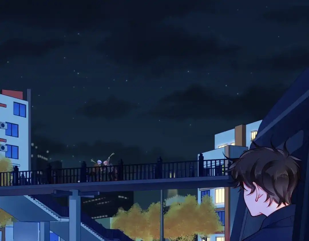 《触碰的旋律》第42话 打一架就好了 第127页