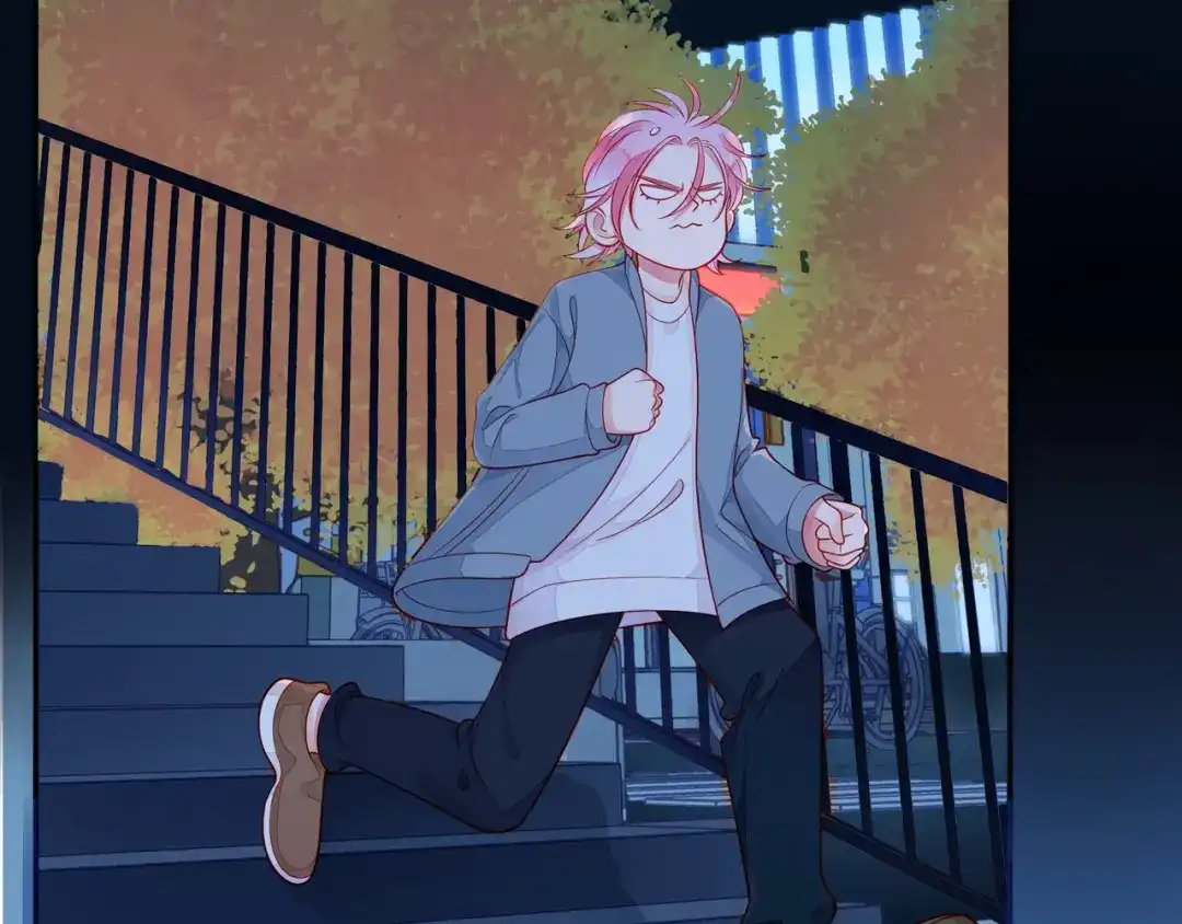 《触碰的旋律》第43话 得知真相 第35页