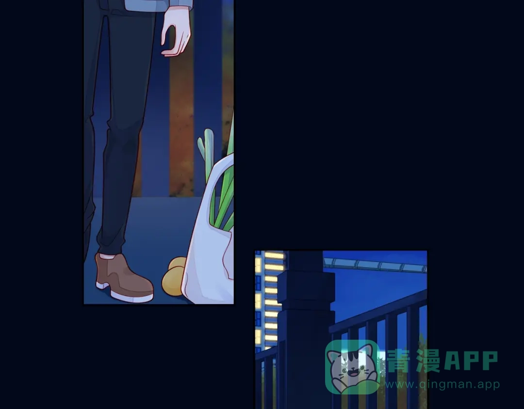 《触碰的旋律》第43话 得知真相 第6页