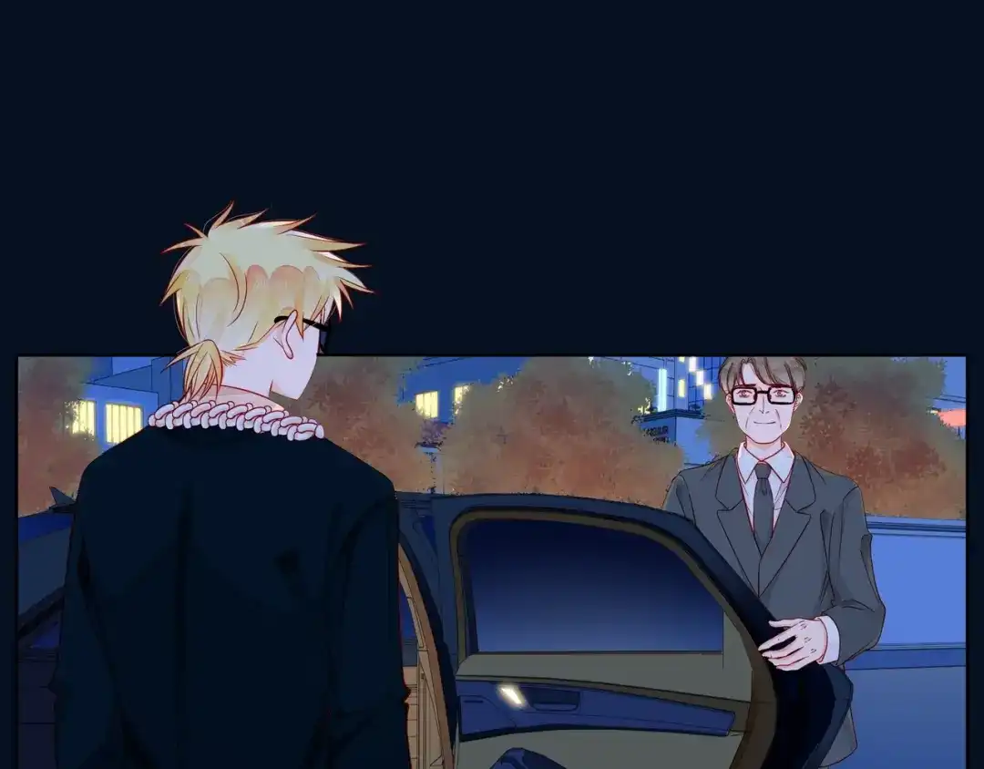 《触碰的旋律》第43话 得知真相 第87页