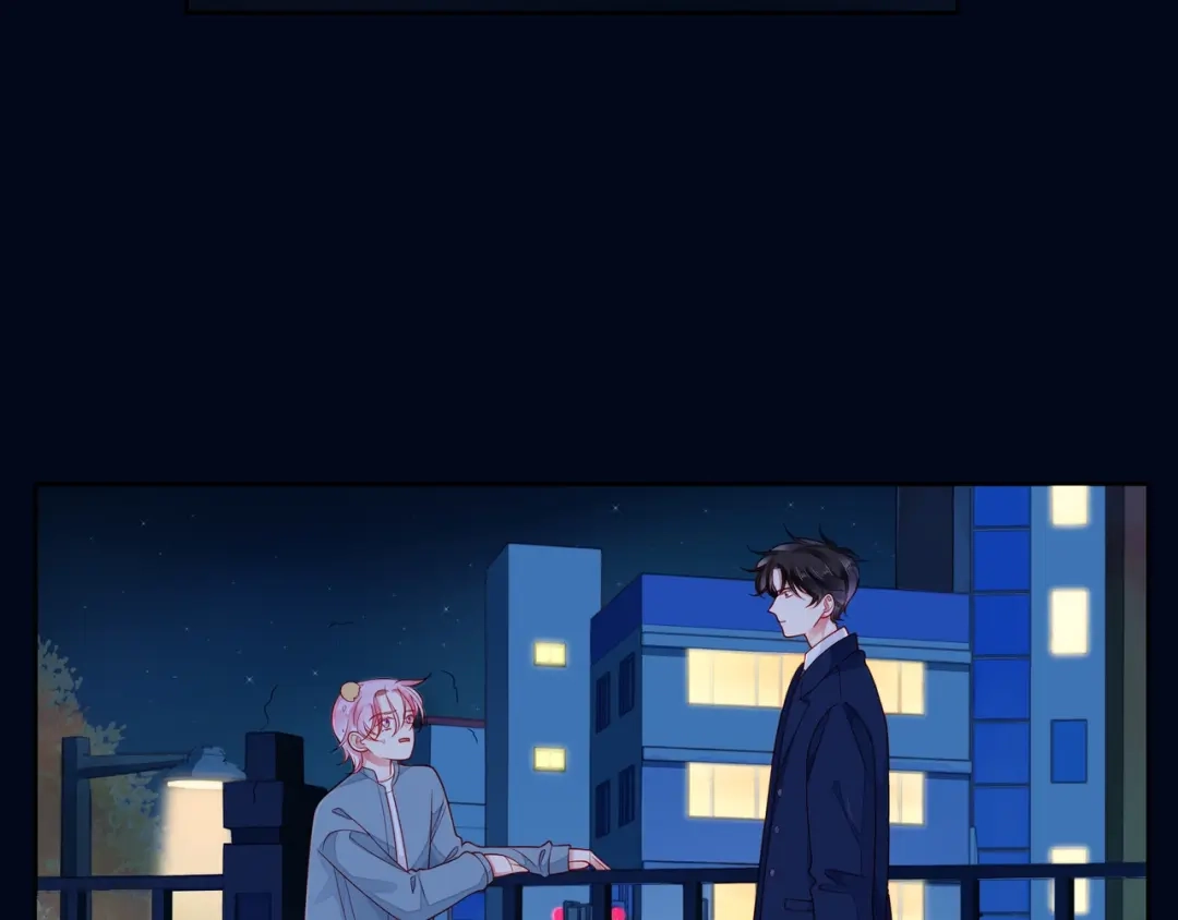 《触碰的旋律》第43话 得知真相 第12页