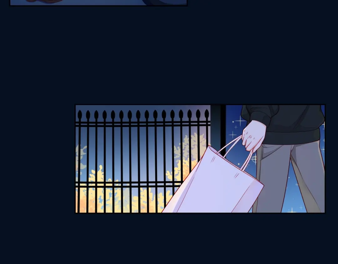 《触碰的旋律》第43话 得知真相 第79页