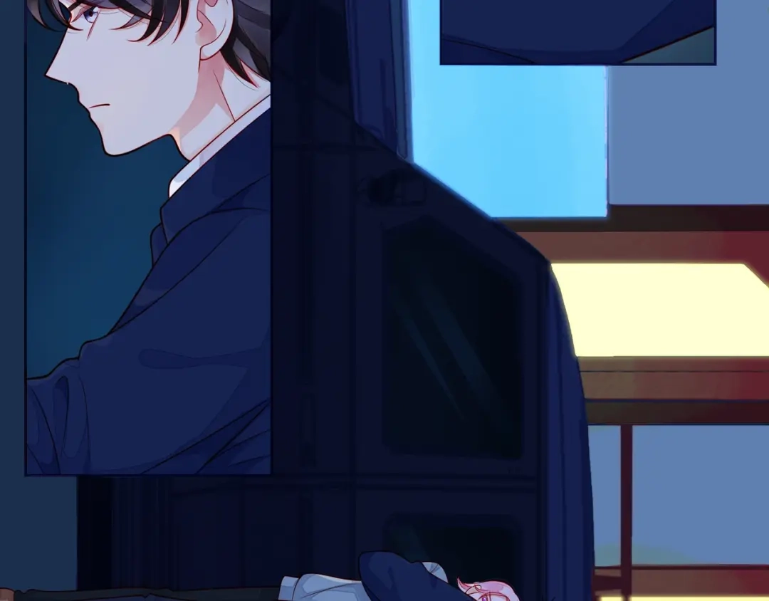 《触碰的旋律》第43话 得知真相 第60页