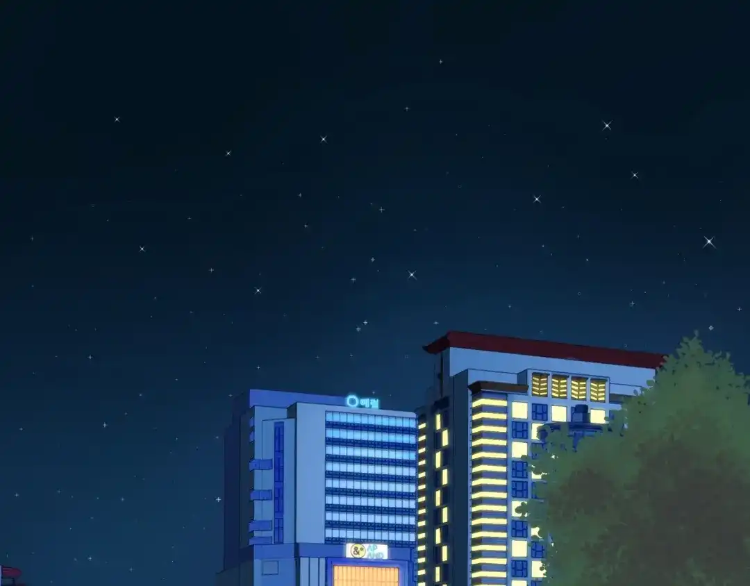 《触碰的旋律》第43话 得知真相 第4页