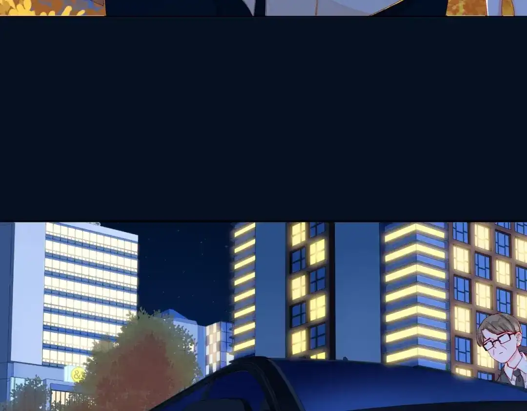 《触碰的旋律》第43话 得知真相 第85页
