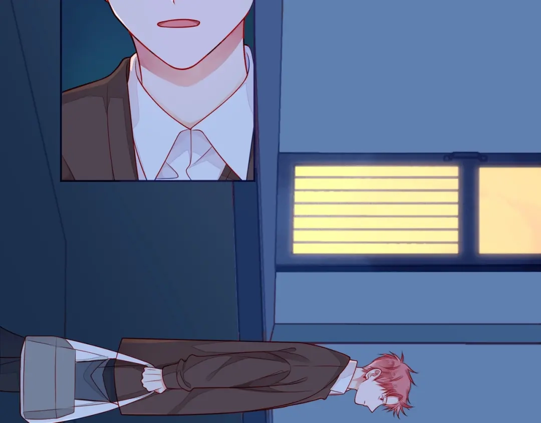 《触碰的旋律》第43话 得知真相 第58页