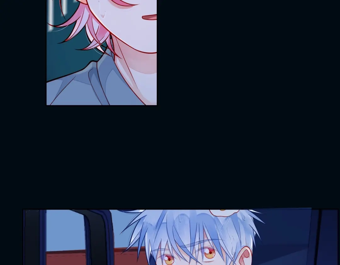 《触碰的旋律》第43话 得知真相 第40页