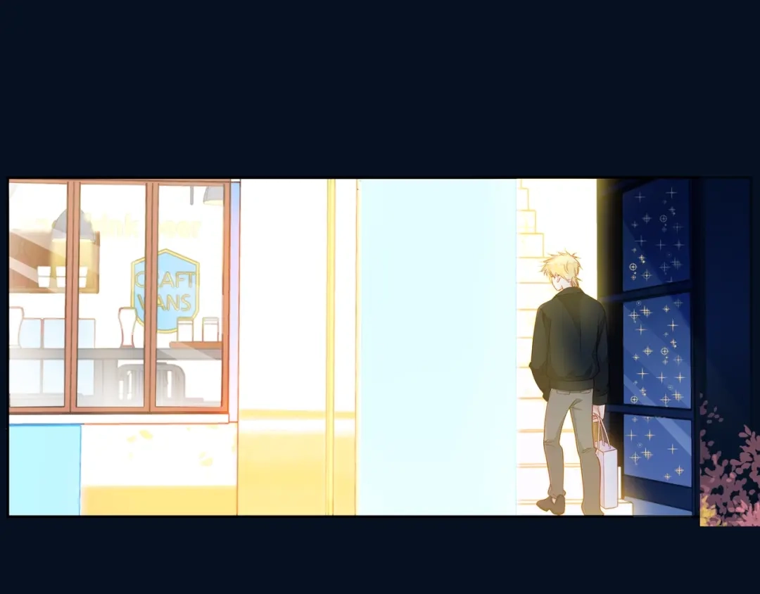 《触碰的旋律》第43话 得知真相 第80页