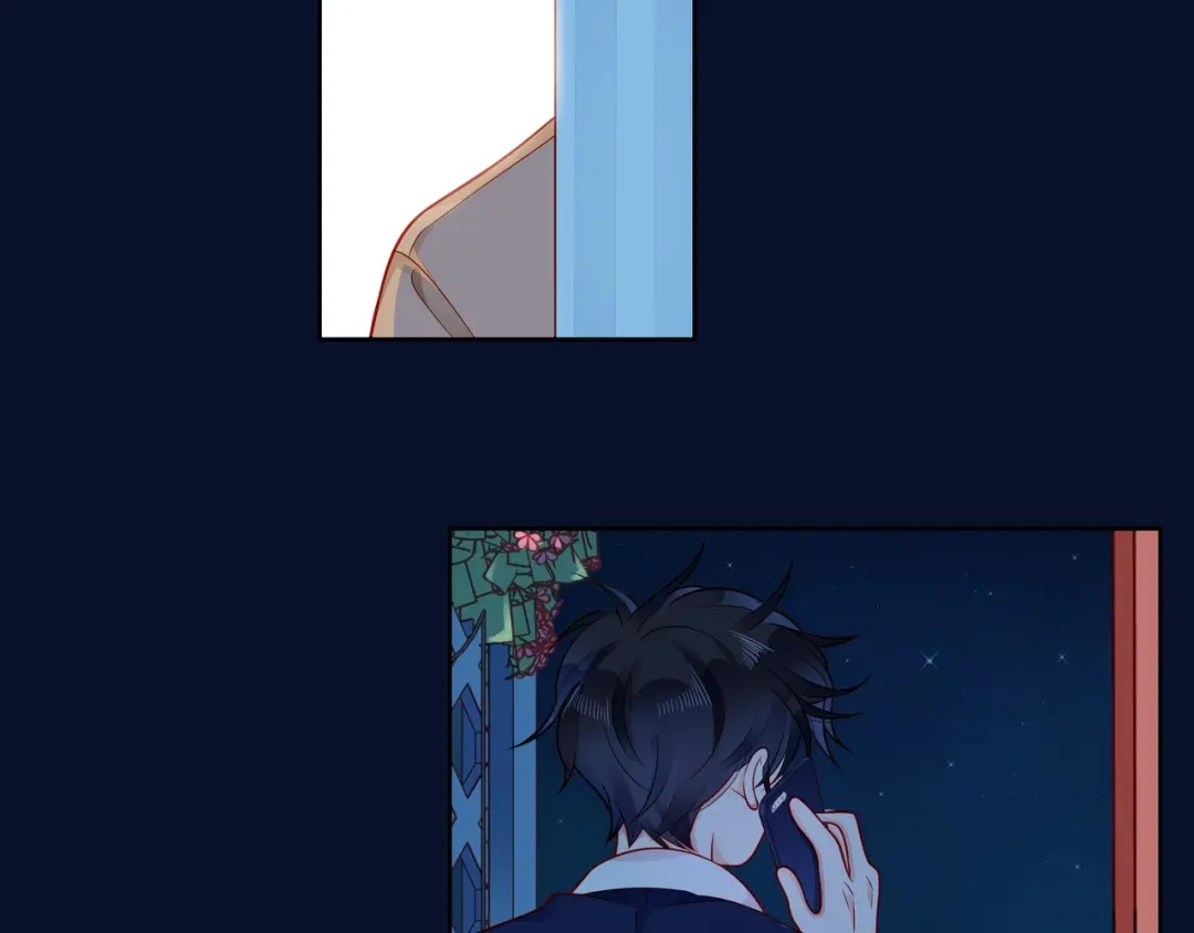 《触碰的旋律》第43话 得知真相 第162页