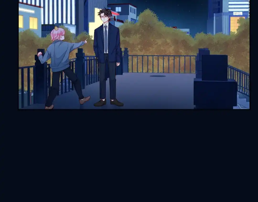 《触碰的旋律》第43话 得知真相 第30页