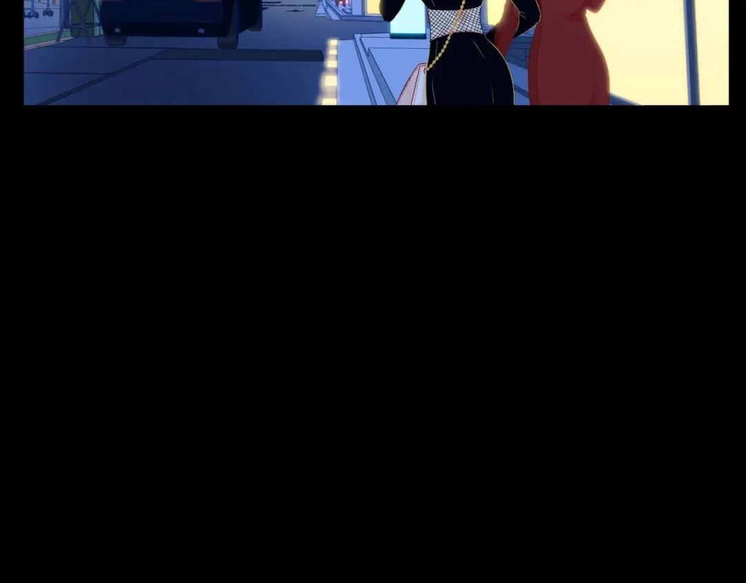《触碰的旋律》第43话 得知真相 第93页