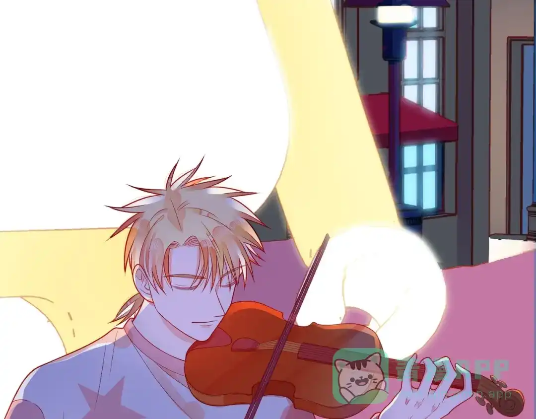 《触碰的旋律》第44话 维也纳之行 第241页