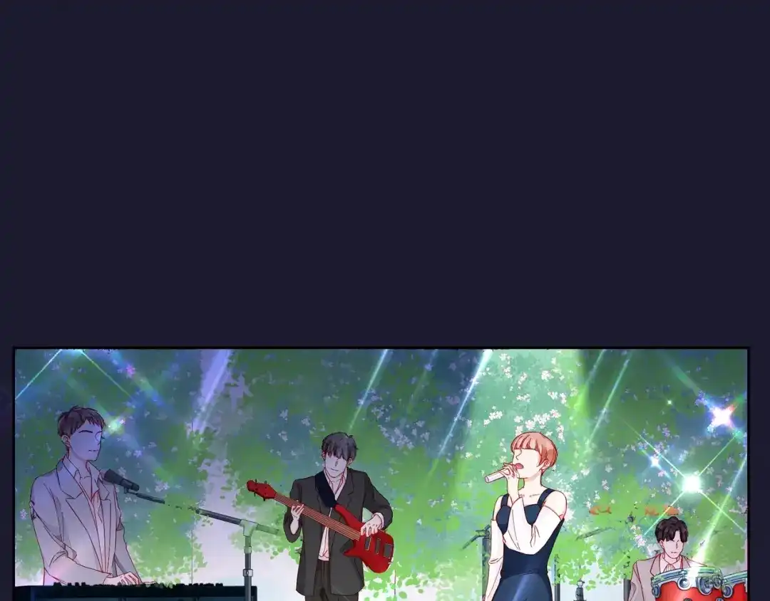 《触碰的旋律》第44话 维也纳之行 第73页