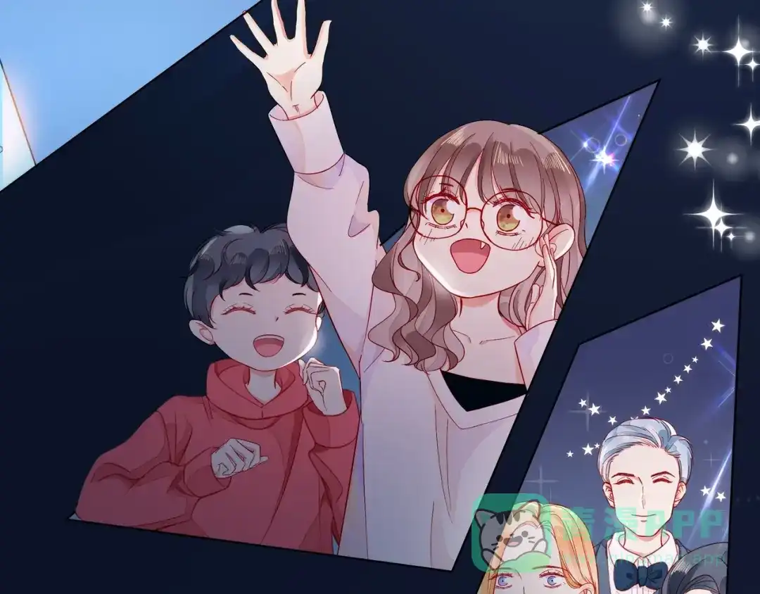 《触碰的旋律》第44话 维也纳之行 第196页