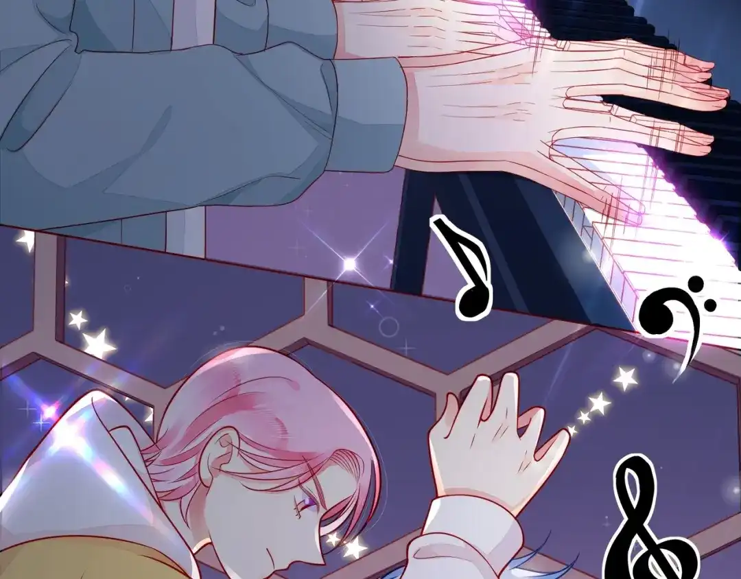 《触碰的旋律》第44话 维也纳之行 第180页