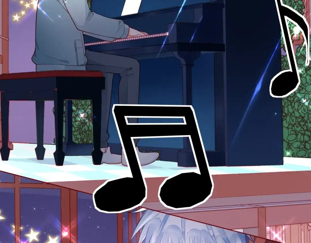 《触碰的旋律》第44话 维也纳之行 第152页