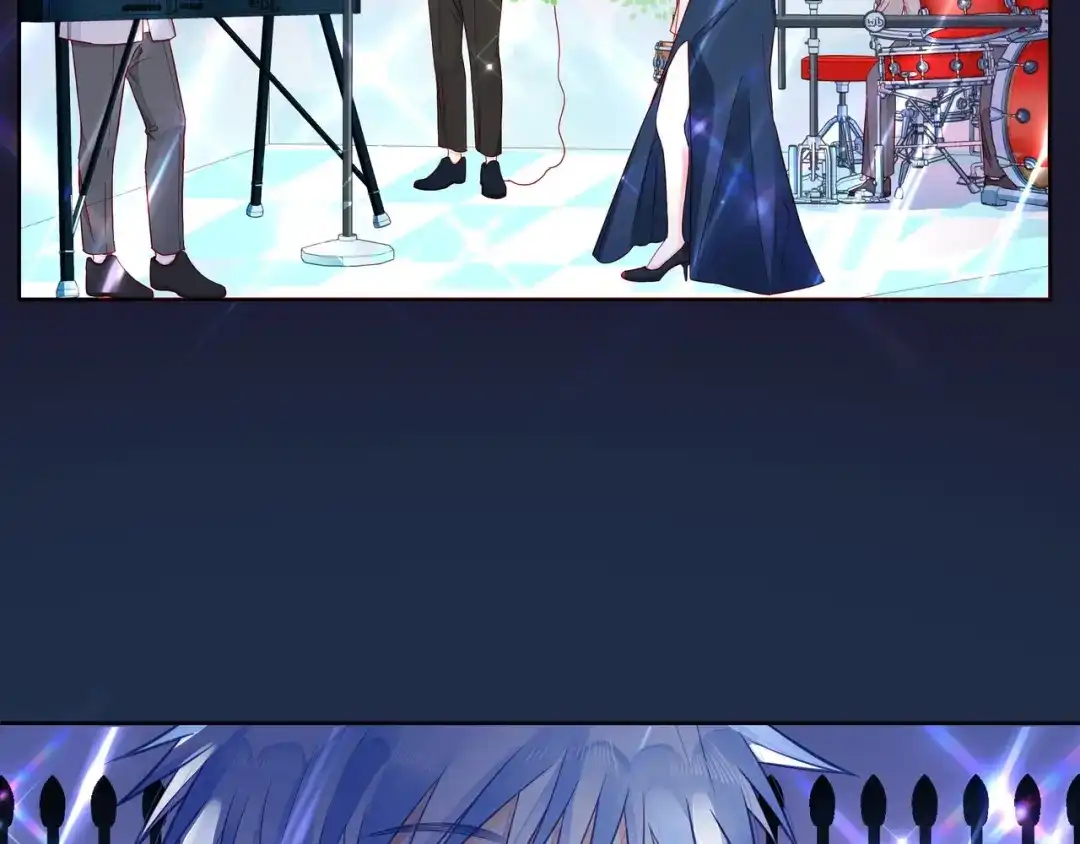 《触碰的旋律》第44话 维也纳之行 第74页