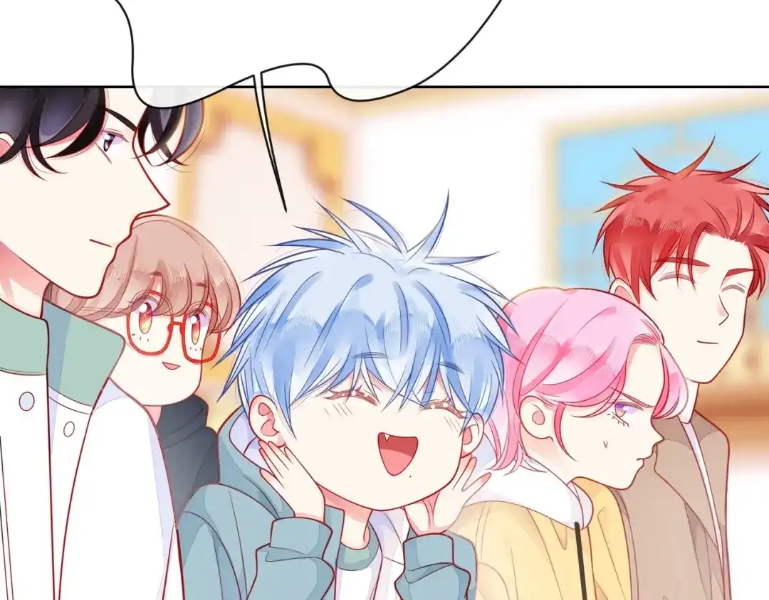 《触碰的旋律》第44话 维也纳之行 第58页