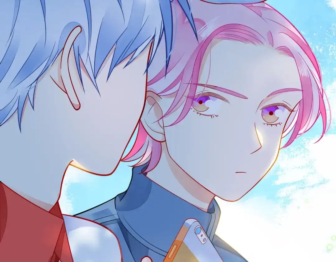 《触碰的旋律》第44话 维也纳之行 第268页