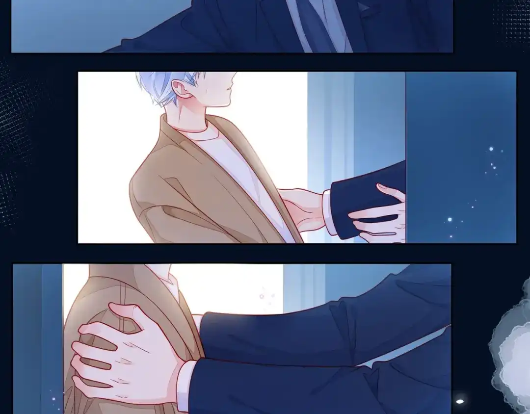 《触碰的旋律》第44话 维也纳之行 第13页