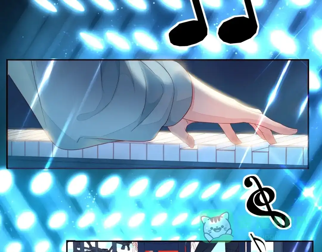 《触碰的旋律》第44话 维也纳之行 第146页