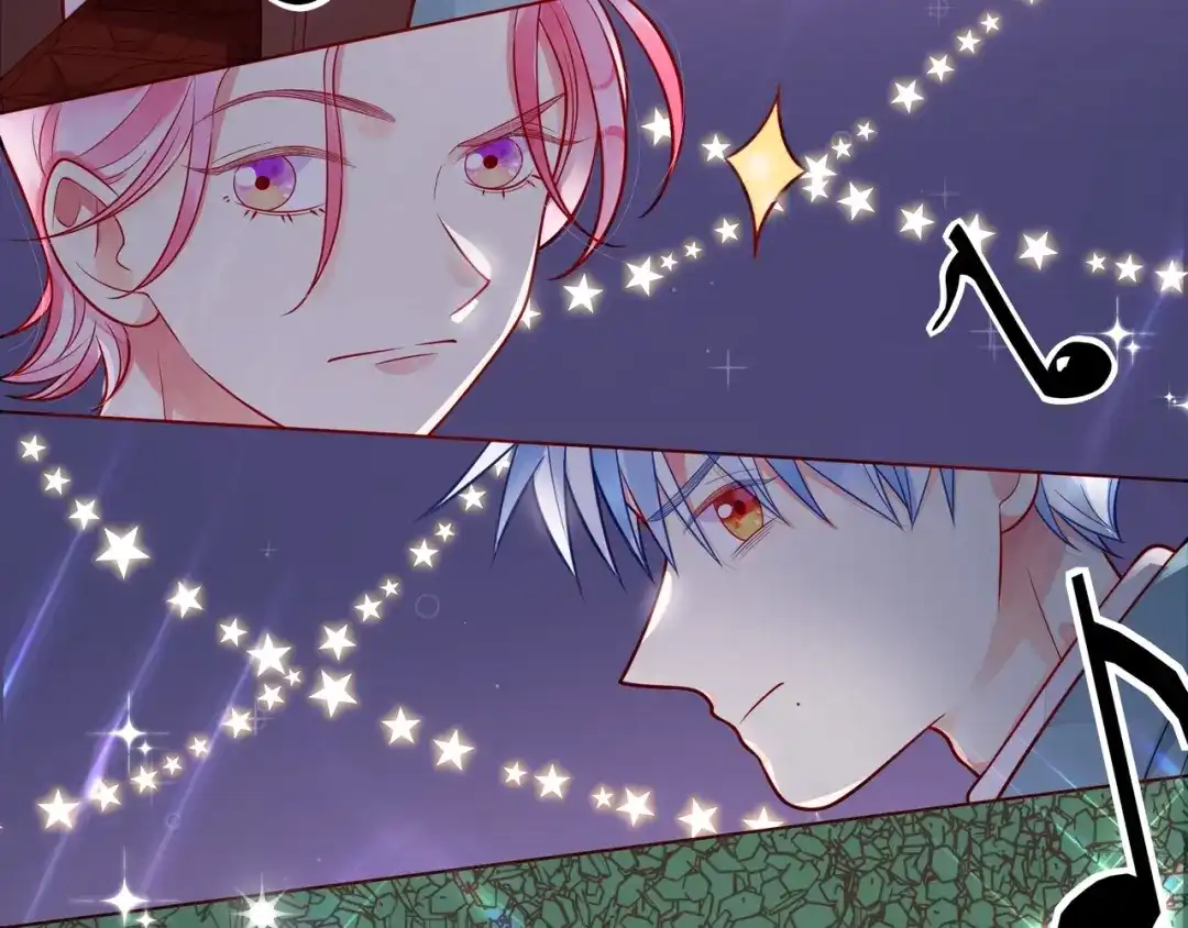 《触碰的旋律》第44话 维也纳之行 第182页