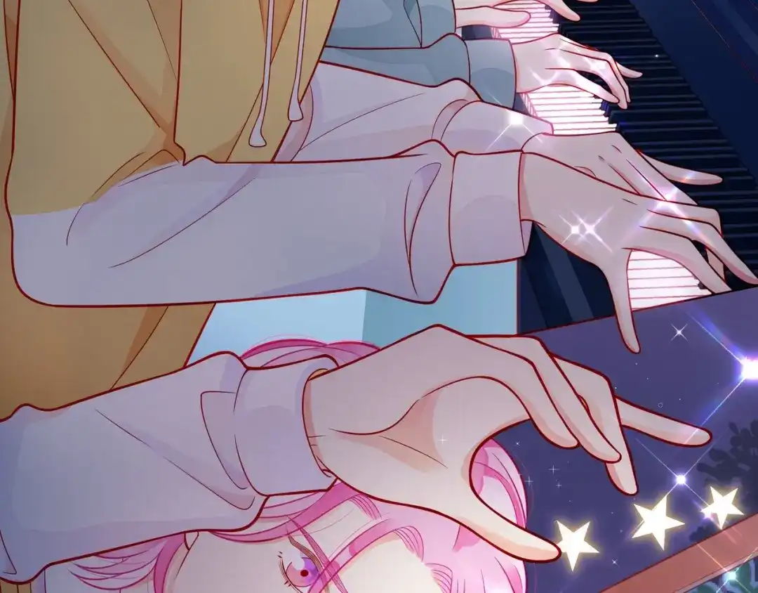 《触碰的旋律》第44话 维也纳之行 第165页