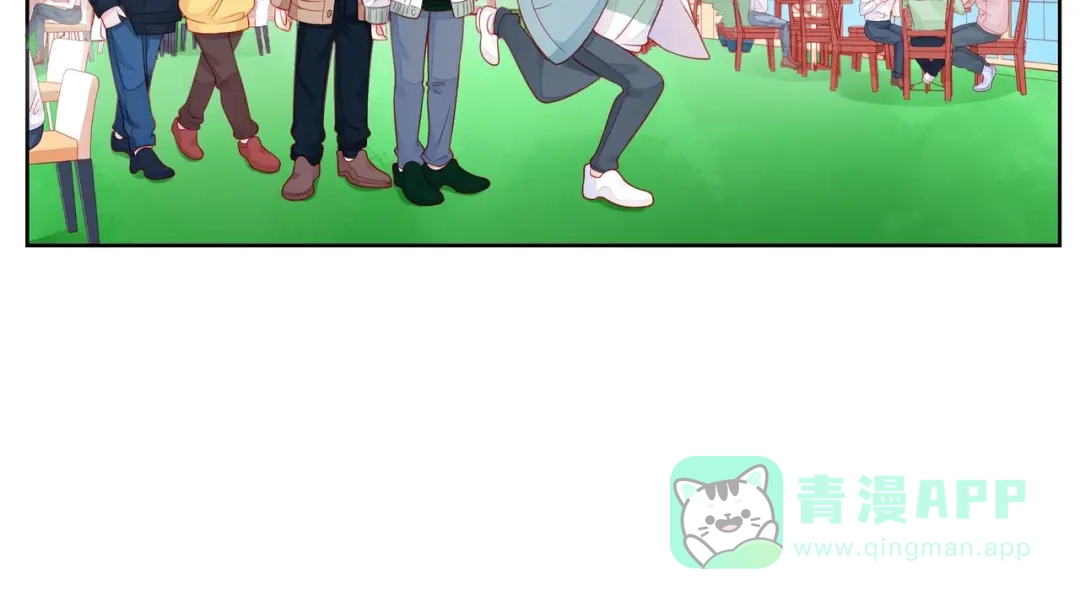 《触碰的旋律》第44话 维也纳之行 第61页