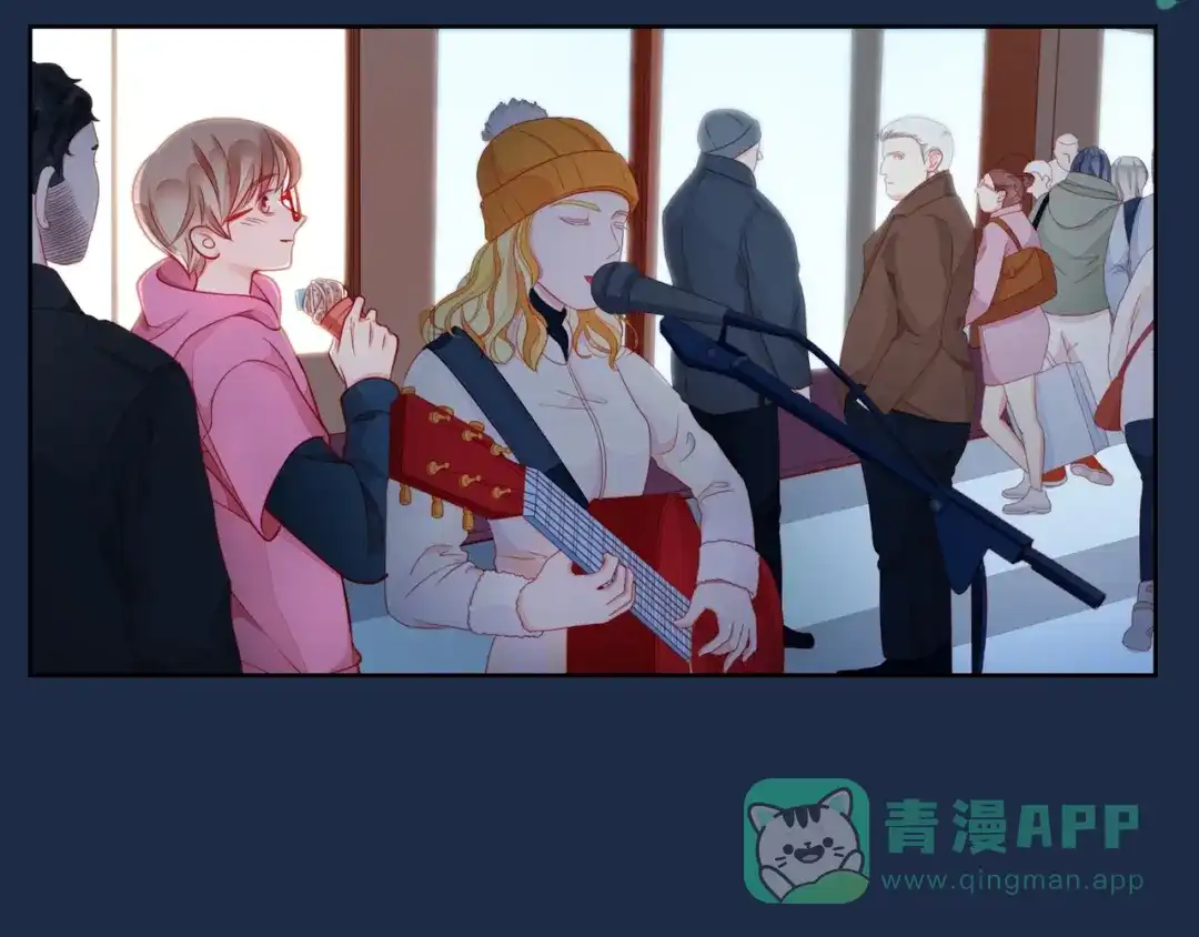 《触碰的旋律》第44话 维也纳之行 第231页