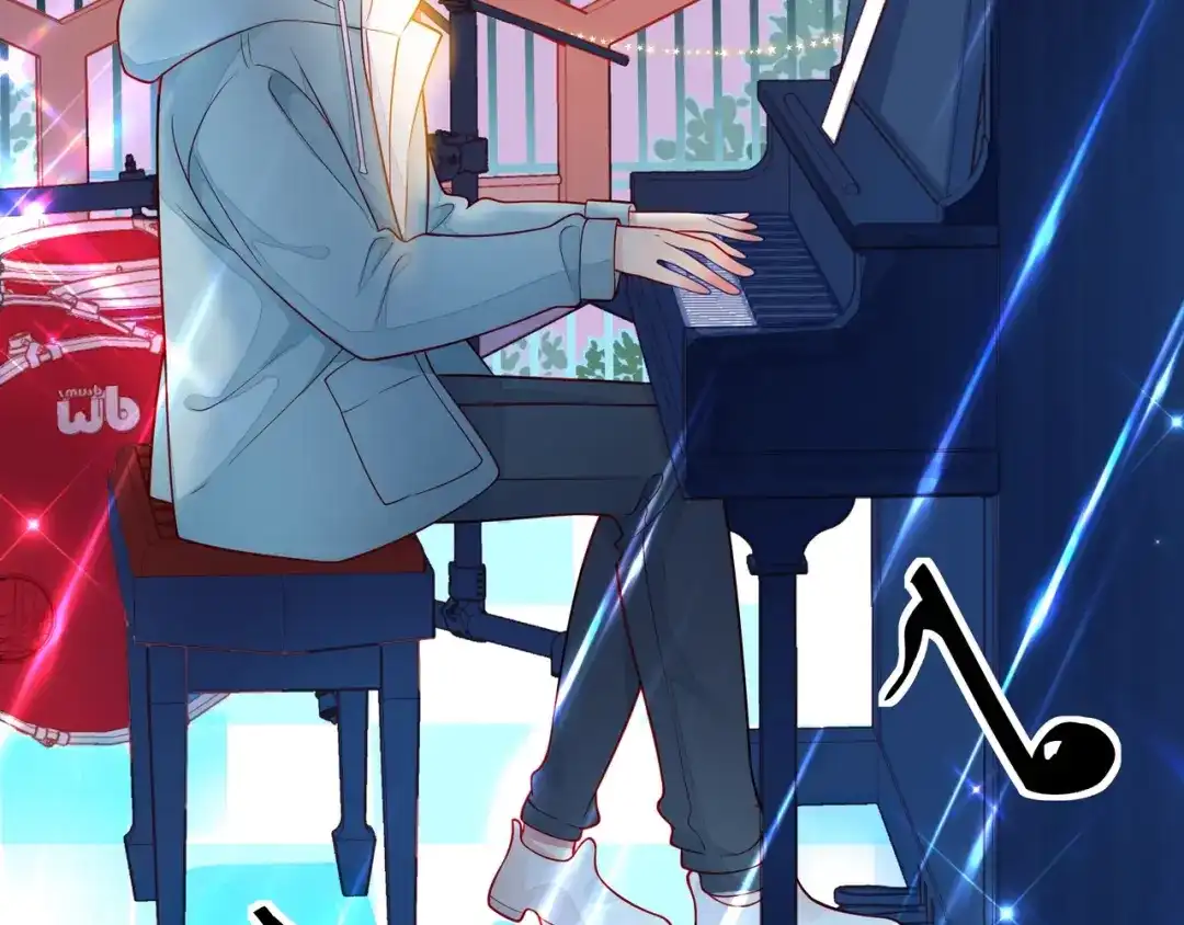 《触碰的旋律》第44话 维也纳之行 第144页