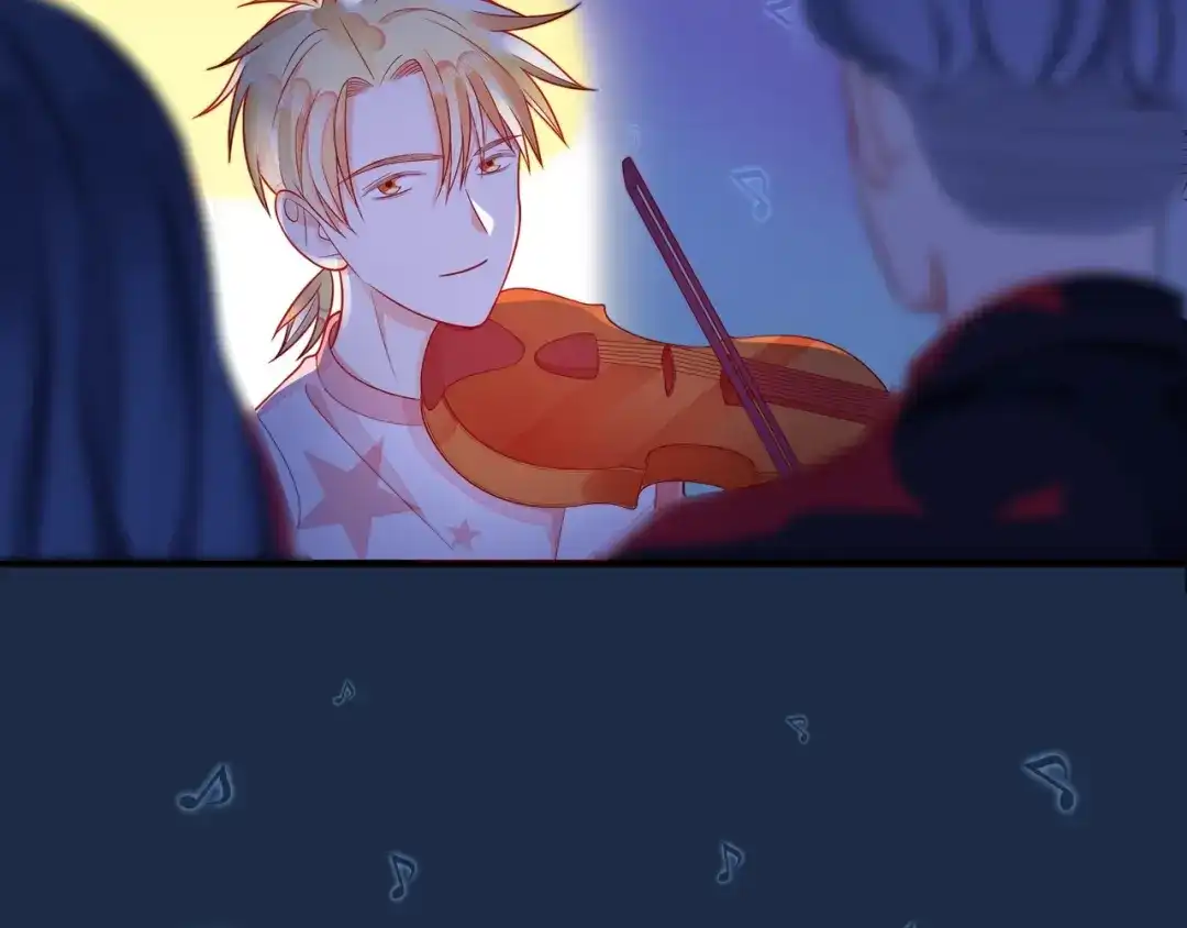 《触碰的旋律》第44话 维也纳之行 第245页