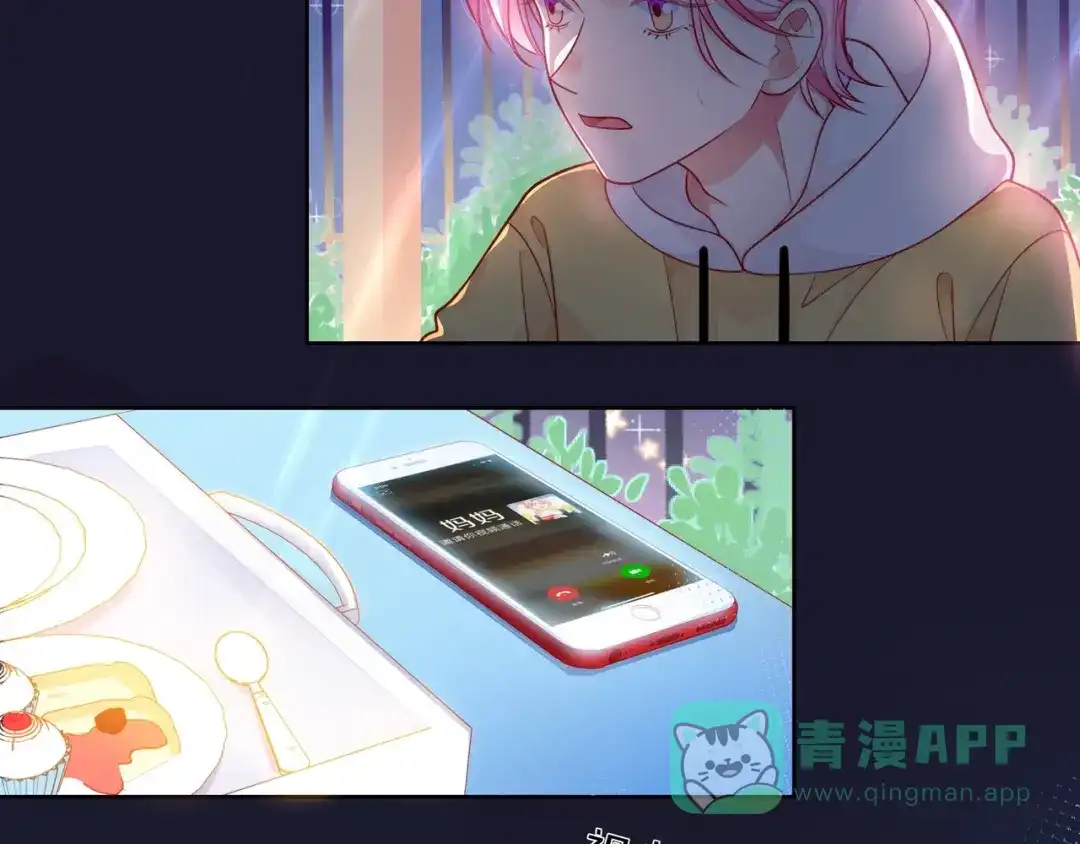 《触碰的旋律》第44话 维也纳之行 第81页