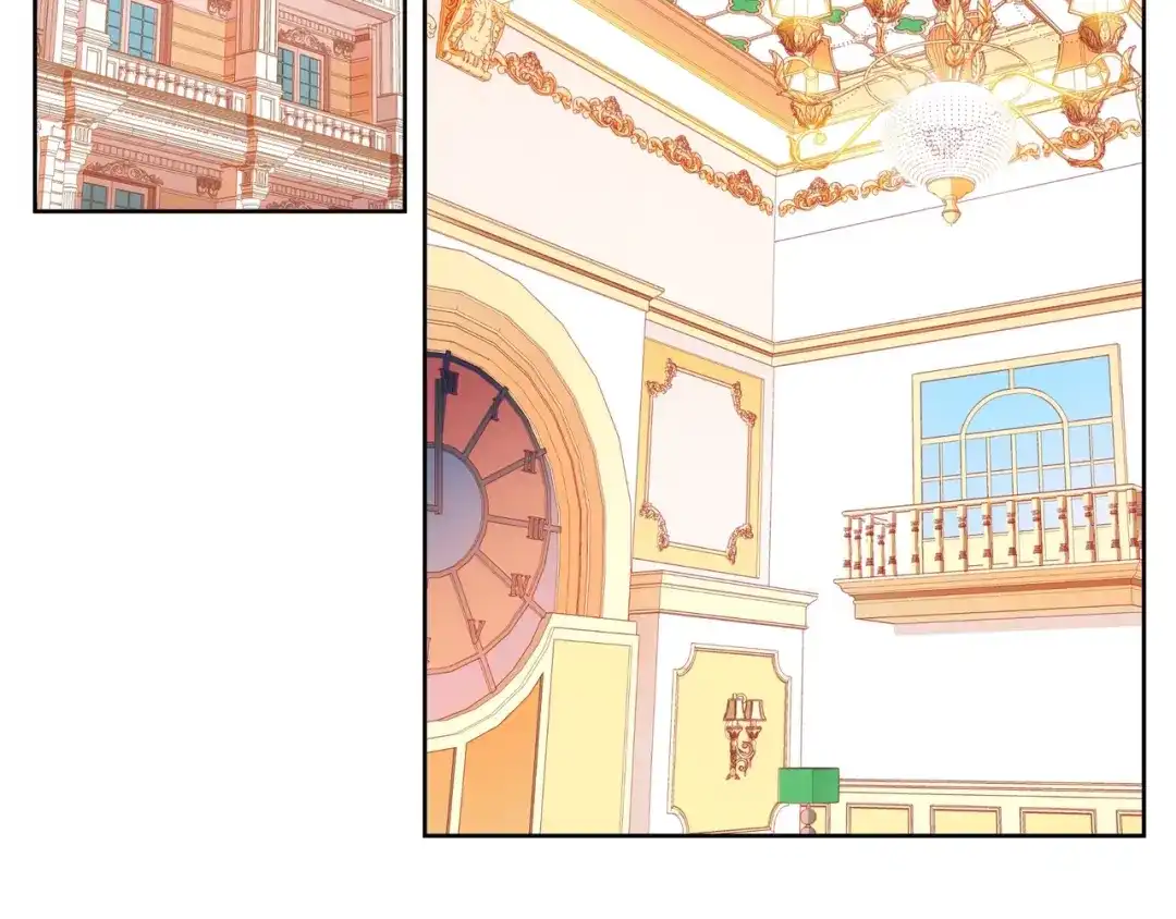 《触碰的旋律》第44话 维也纳之行 第55页