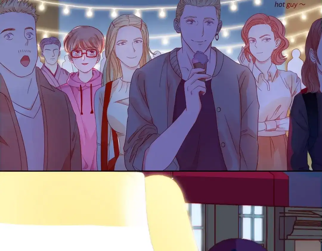 《触碰的旋律》第44话 维也纳之行 第240页