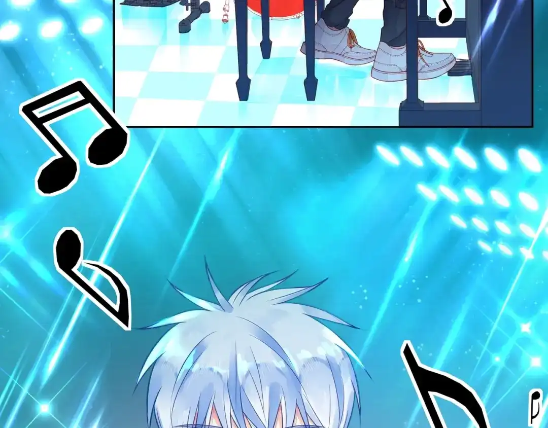 《触碰的旋律》第44话 维也纳之行 第147页