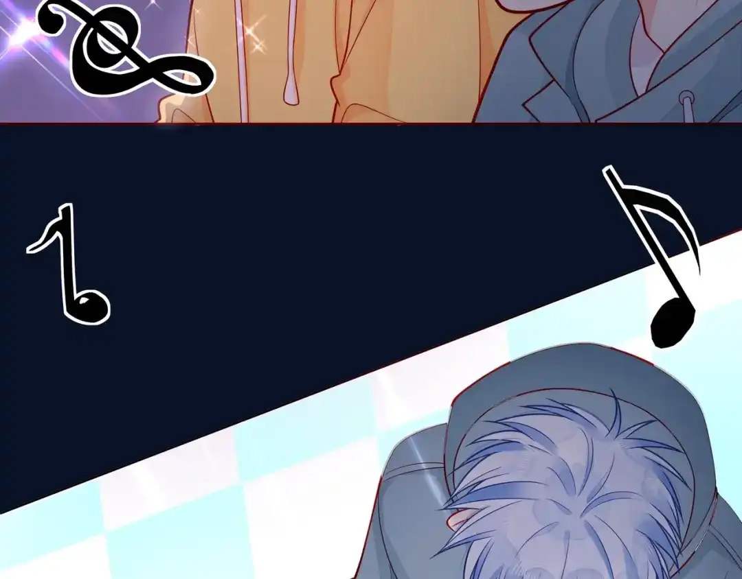 《触碰的旋律》第44话 维也纳之行 第162页