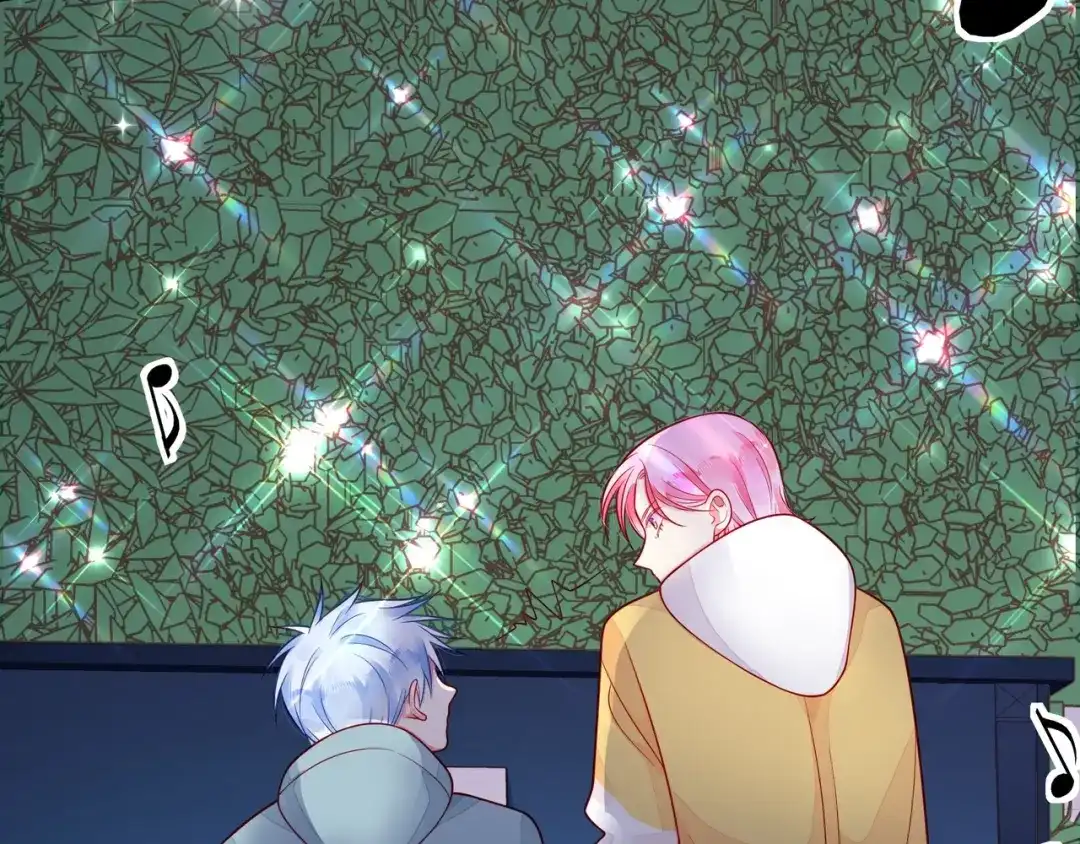 《触碰的旋律》第44话 维也纳之行 第183页