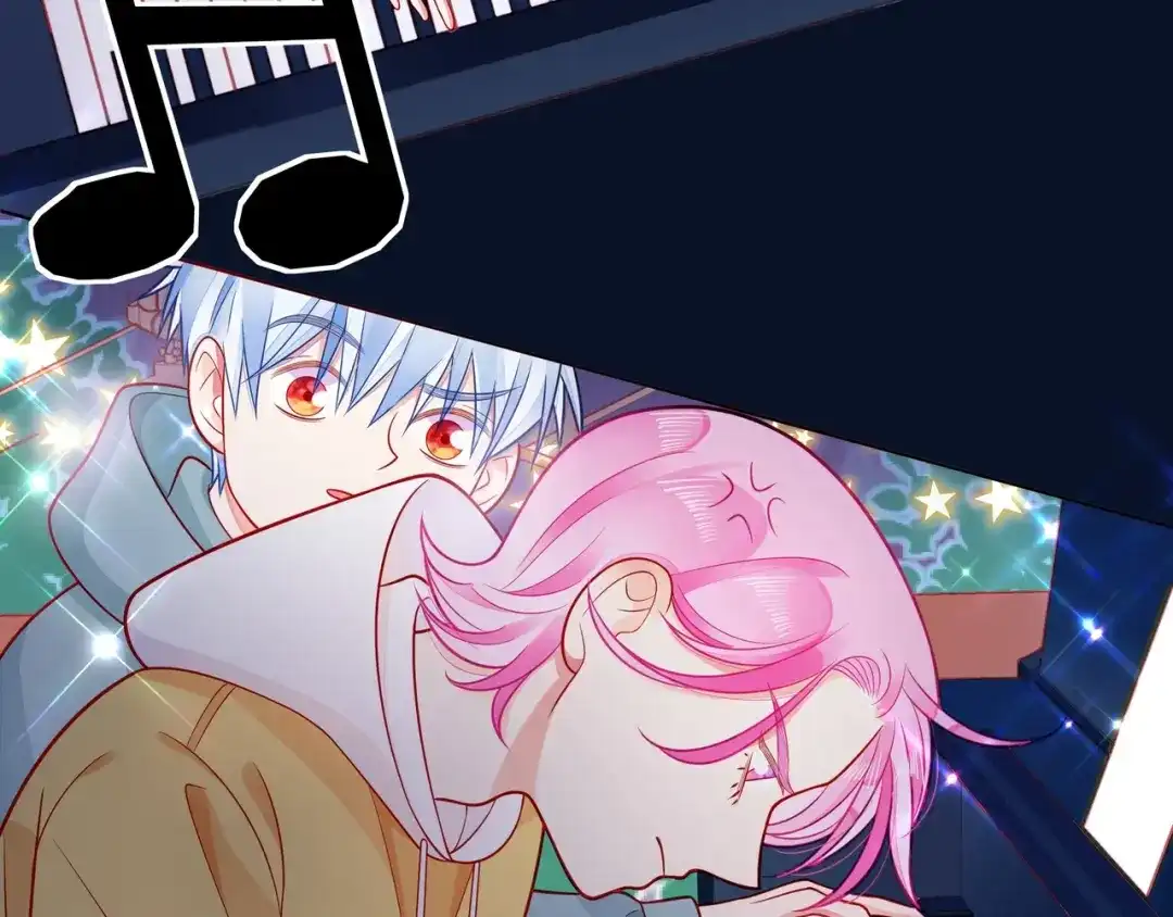 《触碰的旋律》第44话 维也纳之行 第164页