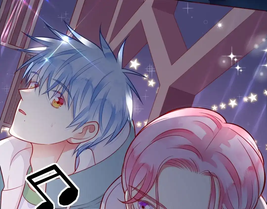 《触碰的旋律》第44话 维也纳之行 第175页